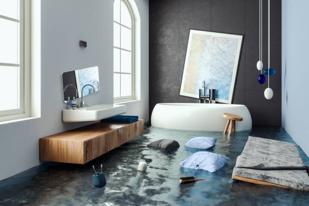 Best Water damage restoration near me  in Medford, MA