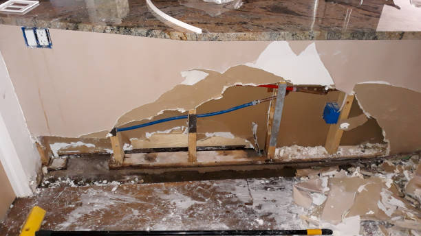 Best Water damage restoration cost  in Medford, MA