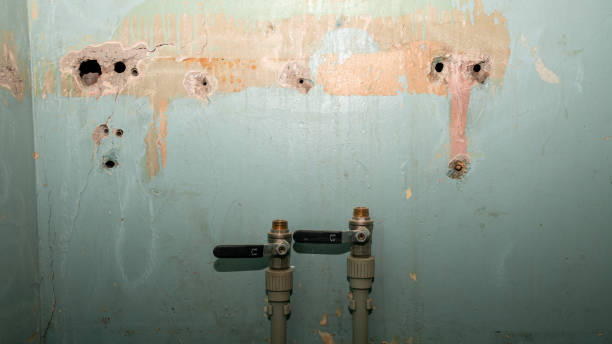 Best Emergency water damage restoration  in Medford, MA