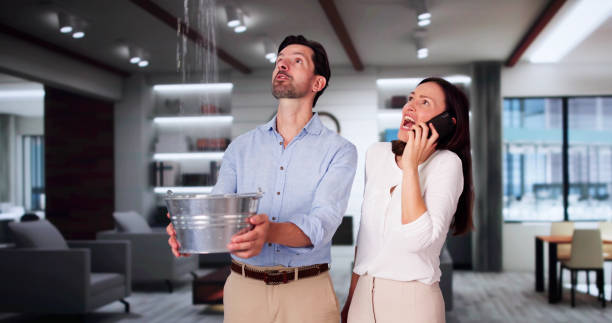 Best 24/7 water damage repair  in Medford, MA