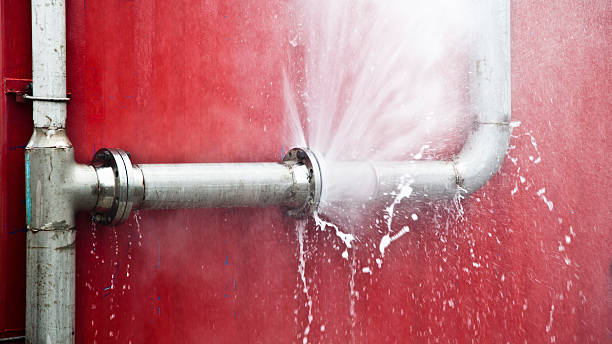Best Emergency water extraction  in Medford, MA